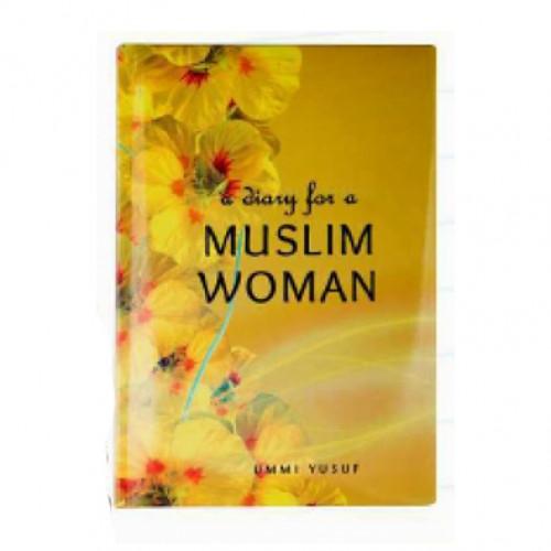 Diary for a Muslim woman (HB032)