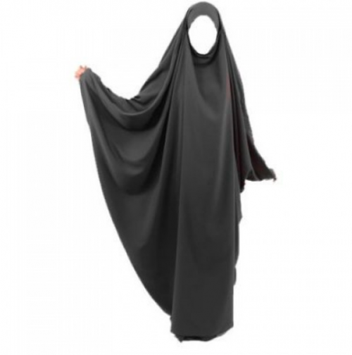 Malhafa abaya hot sale