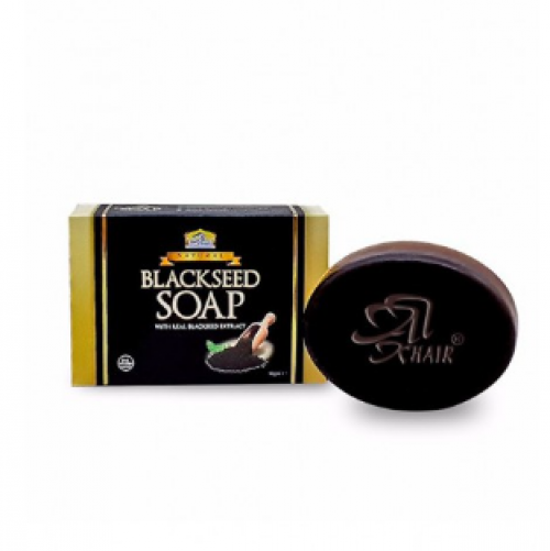 BlackSeed Soap - 90g (HH007)- (SOLD OUT)