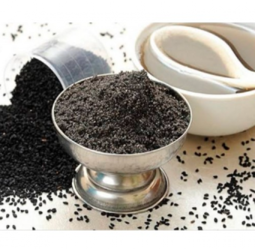 BlackSeed Powder - 25g (HH002)