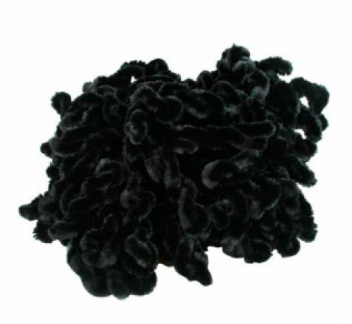 Hijaab volumising scrunchie  (HJ040)