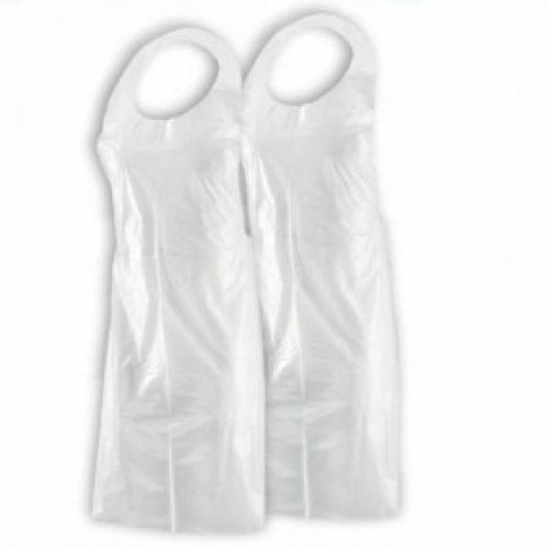 Disposable aprons (Set of 2 ) - HQ014 