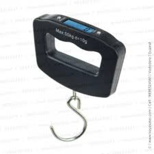 ELECTRONIC LUGGAGE SCALE [HL220]