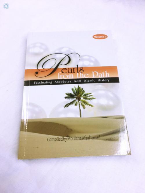 Pearls from the path - vol 3 (HB036)