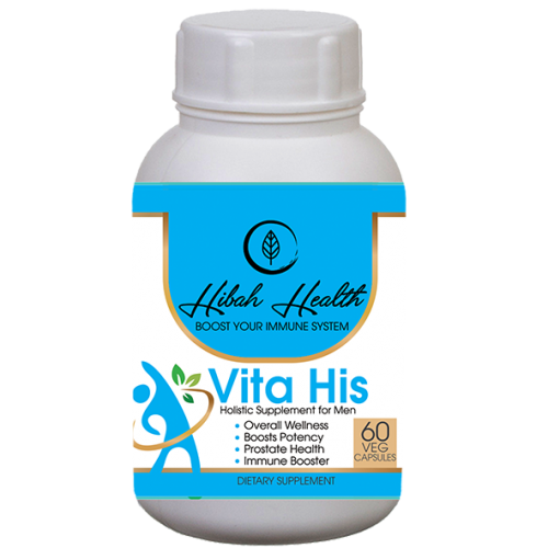 Vita his capsules (HH039)