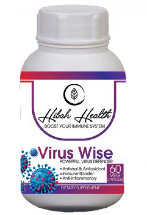 Virus Wise (HH042) 