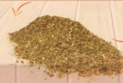 Dukkah Spice  (+-50g) Madina Fine Ground  (HH045) 