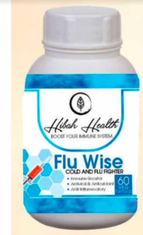 Flu Wise  ( HH048) 