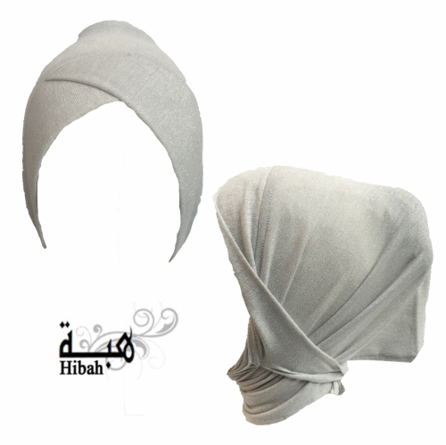 GLAM LOFFA LIKE TURBAN (HS207)