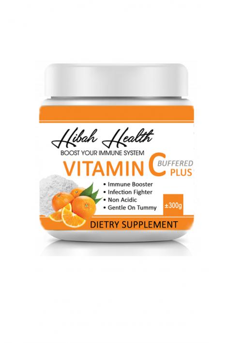 Vitamin C Tub 300g (HH049) 