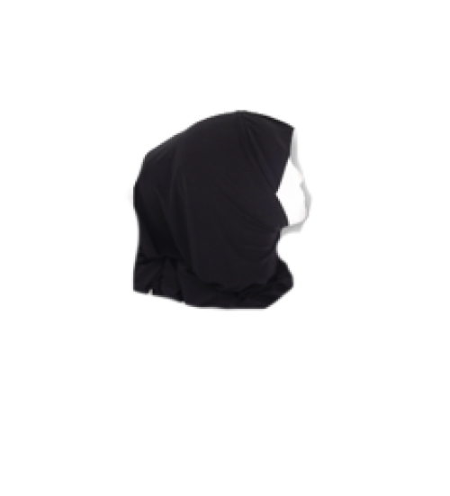 TODDLER BURQA ( HK136) - (SMALLER SIZES)