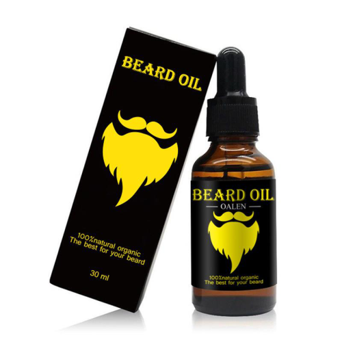 Beard Oil 30ml [HH015]