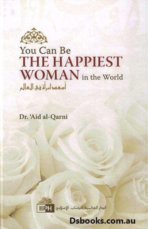 YOU CAN BE THE HAPPIEST WOMEN (HB141A)