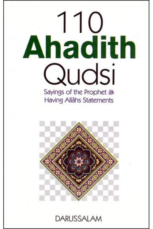 110 HADITH QUDSI ( HB144)