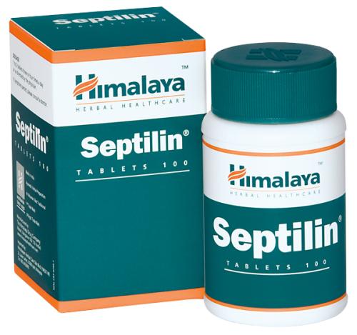 Septilin 100 Tabs (HH097) -(SOLD OUT) 