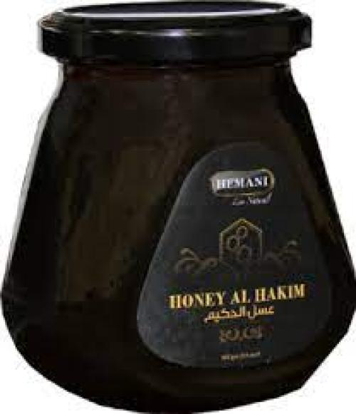 Al Hakim Honey - 340g - (HH092) -(SOLD OUT) 