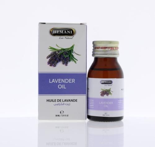 Lavender Oil (HF071) - SOLD OUT