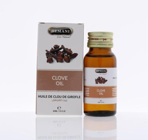 Clove oil  (HF070)