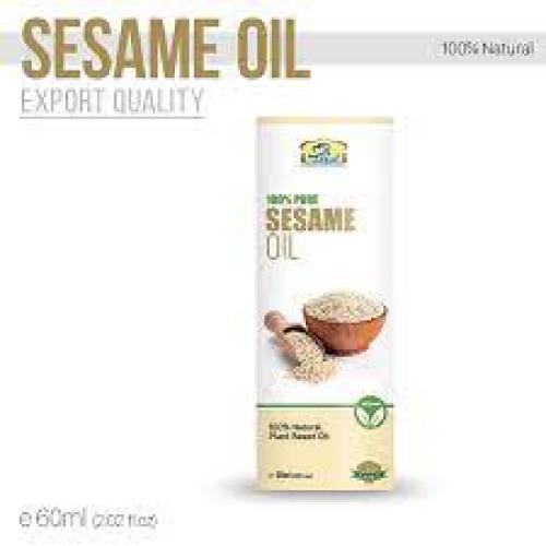 Sesame oil (HH090)