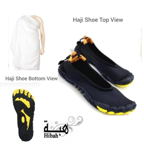 Haji Hajj Shoe (unisex) [HL343]