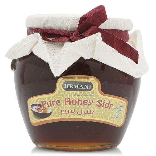 Pure Sidr Honey 340gm (HH086) - SOLD OUT 