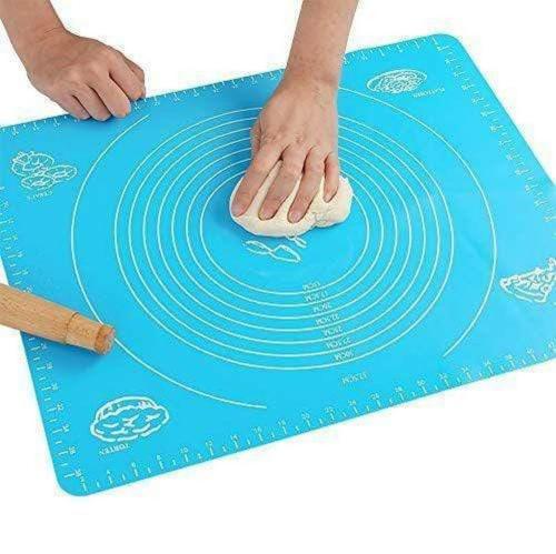 SILICONE PASTRY MATS (HL155) - (sold out)