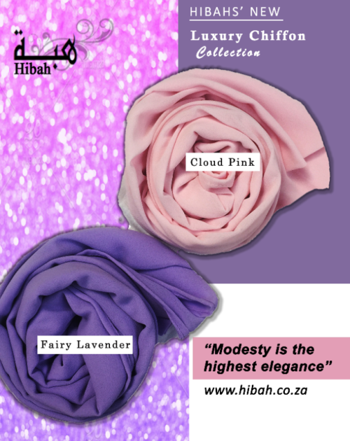 LUXURY CHIFFON SCARFS (NEW COLOURS ) - (HS276) 