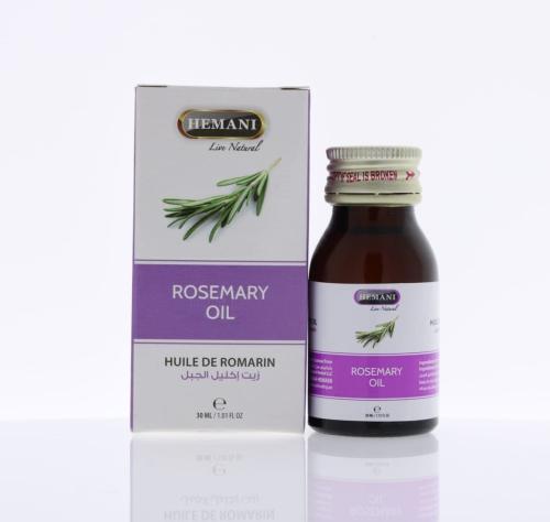 Rosemary Oil  (HF067) -SOLD OUT 