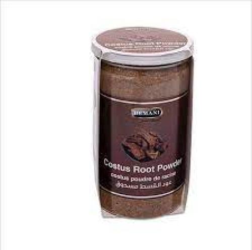 Costus Root Powder - (HH102) - (SOLD OUT)