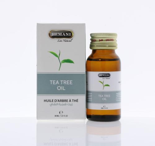  Tea Tree Oil  - (HF072)  - SOLD OUT 