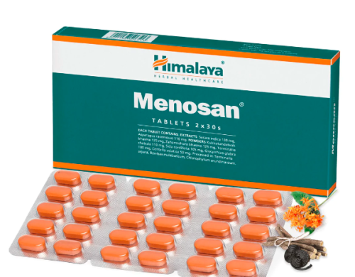 Menosan (SOLD OUT ) - HH108