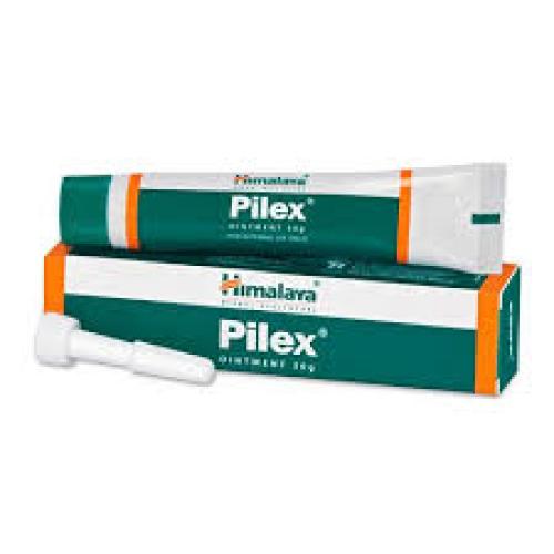  Pilex Ointment   ( HH064) 