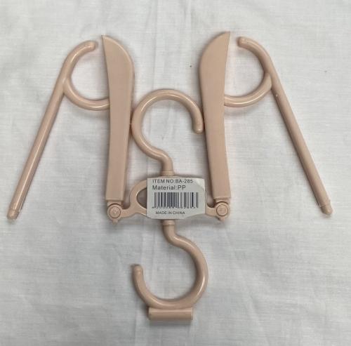 Travel Foldable Hanger  [HL352]