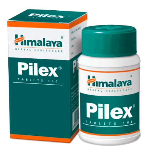 Pilex Tablets (SOLD OUT)  -(HH117)