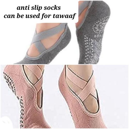 Anti Slip Sock [HL359]