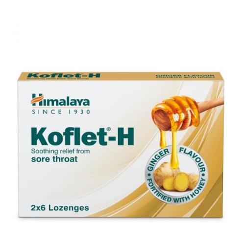 Koflet (SOLD OUT)