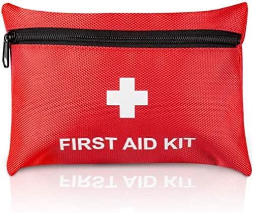 First Aid Kit [HG086]