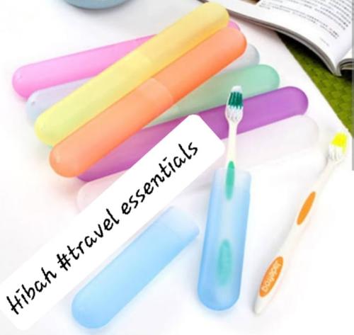  Toothbrush cases [HL228] - SOLD OUT 