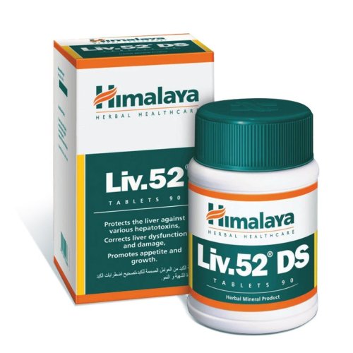 Liv.52 DS 