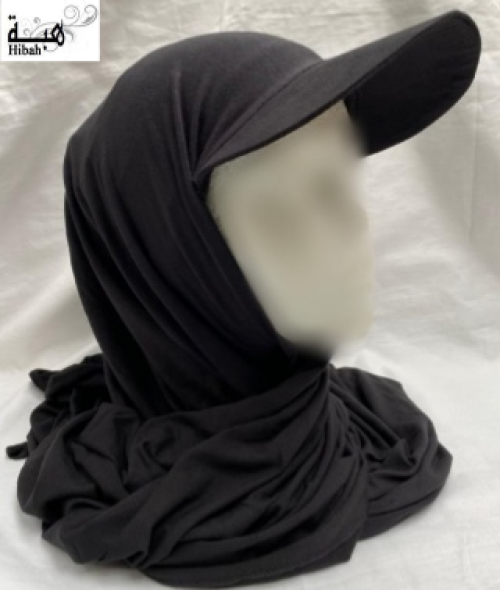 Ladies PinFree Scarf with cap (SOLD OUT ) 