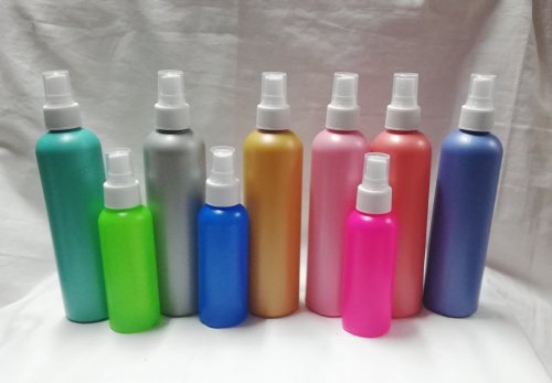 Spray Bottle (100ml) [HL219-100ml]