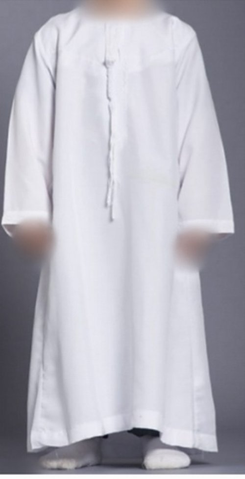 Boys Kurta ( 42- 50) - (HK026C) 