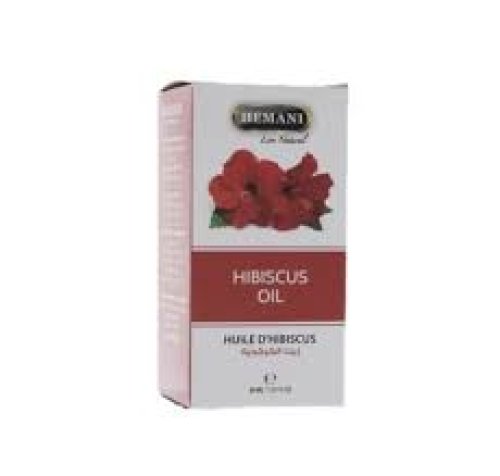 Hibiscus Oil (HH122) - (SOLD OUT ) 