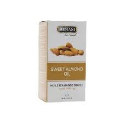 Sweet Almond Oil (HF077) 