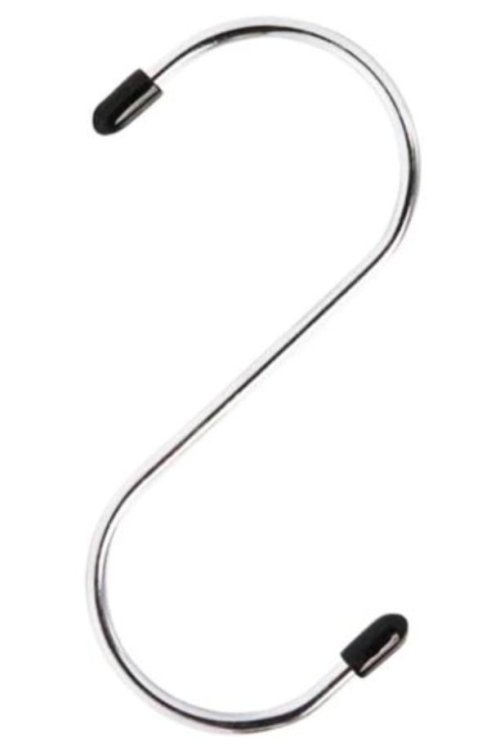 S Hooks ( Big) - Set of 3  (HG092BIG)