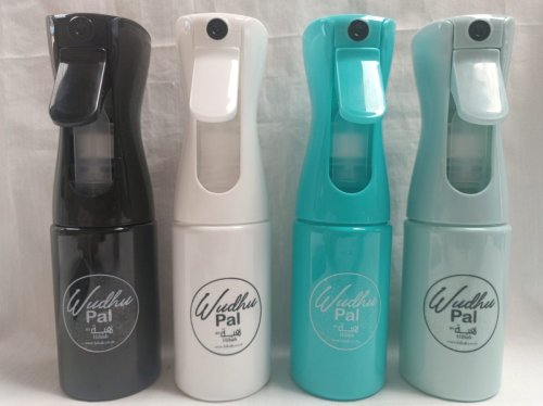 Hibah Wudhu Pal Spray Bottle  (HL002) - Single 