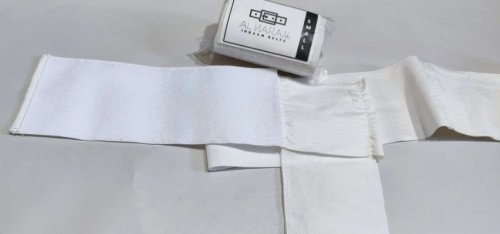 Al Haram Velcro Ihraam Belts ( HL364) 