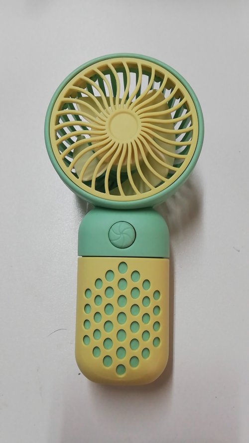Pretty Mini USB fan  -HL004 