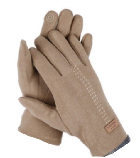 Winter Ladies Gloves  - HG100A - Single 