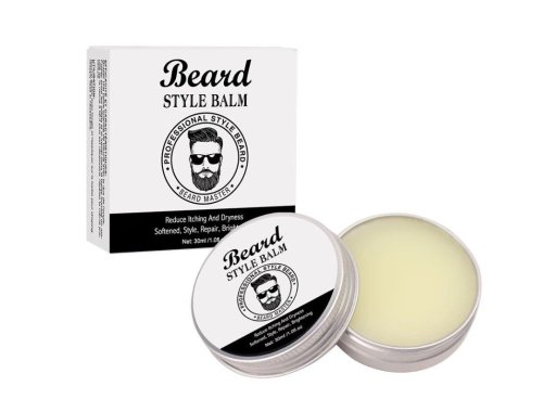 Beard Style Balm  - HH119